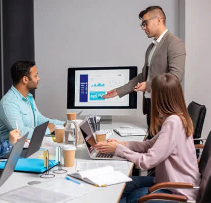 Market Research, Marketing Strategy, Sales Process Optimizat - 米乐体育直播APP