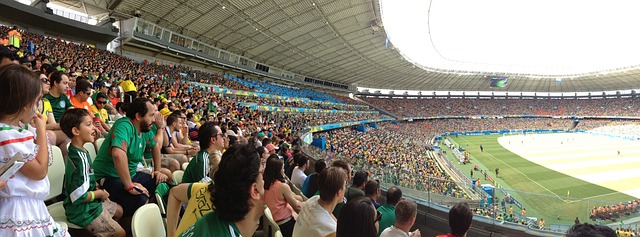 防守