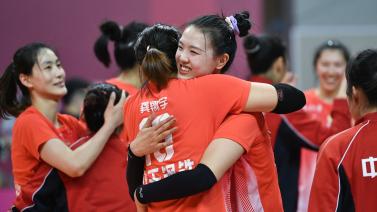 比赛中的优 比赛中的优