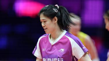 中率尴尬记 中率尴尬记